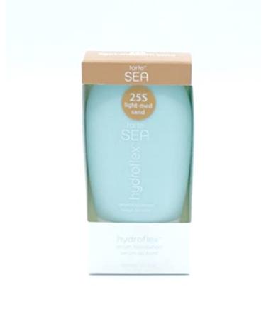 Tarte Cosmetics Sea Hydroflex Serum Foundation 25S Light Medium Sand