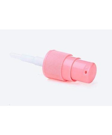6 Pcs 10ml Empty Refillable Cream Lotion Pump Bottles Portable Travel Cosmetic Bottles with White Press Pump Head for Storing Emulsion Shampoo Etc Blue P 10ml/0.3oz - Buy Online on SooperMarket.com