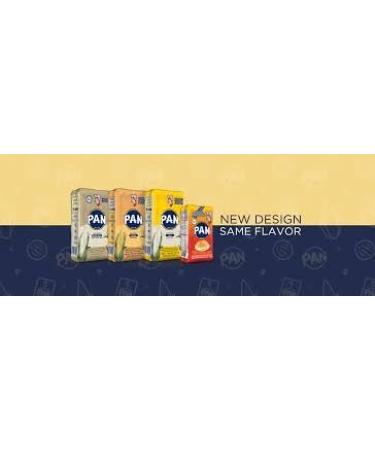 Premium Pre-Cooked Yellow Corn Flour - 1kg (Pack Of 3) | Gluten-free and all-natural | Convenient pre-cooked formula | Authentic Corn Flavour | Consistent quality | Versatile usage - Buy Online on SooperMarket.com