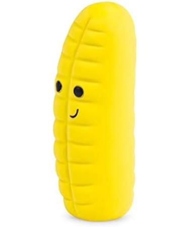 Buy Petface Retro Eric The Banana Latex Dog Toy - Fun Chew Toy for Dogs | International Shipping Available - Buy Online on SooperMarket.com