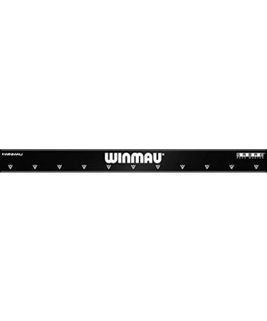 Winmau Sabre Oche Master - Raized Oche Attachment for Dart Mat