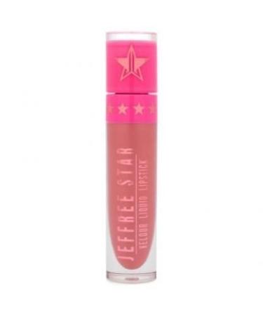 Jeffree Star Velour Liquid Lipstick - Rose Matter