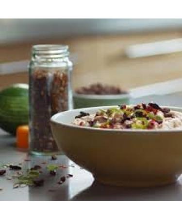 Quaker Original So Simple Oats 60 Individual 27g Sachets | Heart-Healthy Breakfast | Convenient Breakfast Pack | Nutritious Goodness | Customize with your favorite toppings - Buy Online on SooperMarket.com