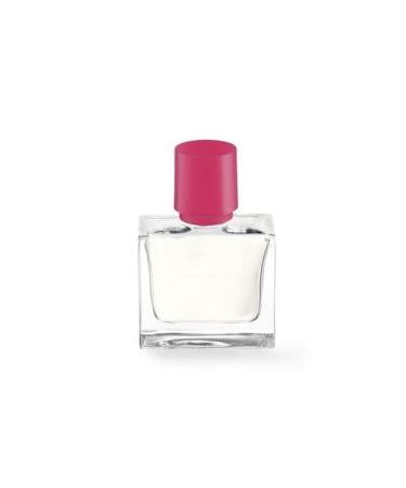 Yves Rocher Eau de Parfum Mon Rouge Bloom in Love for Women Travel Size - 5 ml./ 0.16 fl.oz.
