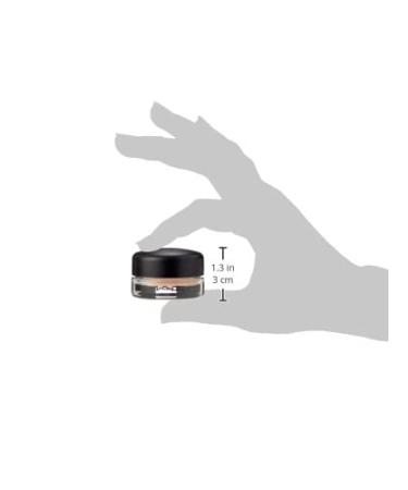Pro Longwear Paint Pot by MAC - Painterly 5g | Long-Lasting Eyeshadow Base| International Shipping - Buy Online on SooperMarket.com
