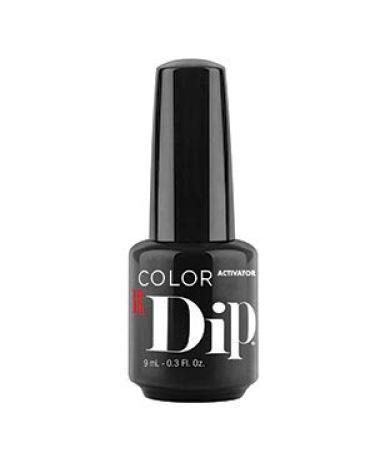 RC Red Carpet Manicure Color Dip, Activator