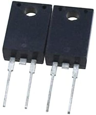 Buy Reland Sun 5-Piece MURF860G TO-220F-2 MURF860 TO-220F Online | International Shipping Available - Buy Online on SooperMarket.com