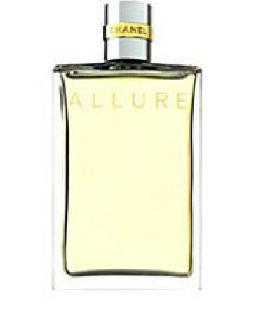 Allure 3.4oz. Eau de Toilette Spray for Women by Chanel
