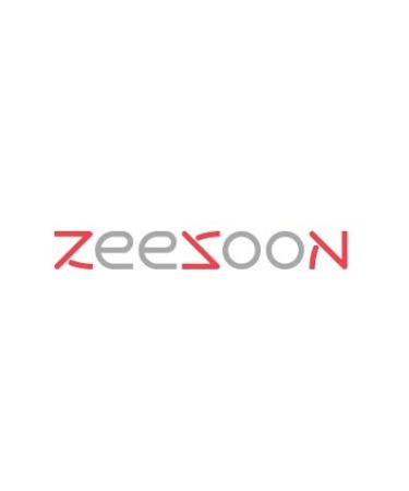Buy ZEESOON Hyaluronic Acid Serum | Anti-Aging Vitamin C & Niacinamide Moisturizer for Dry Skin | Korean Skincare (15ml - Buy Online on SooperMarket.com