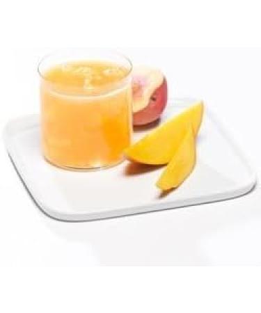 ProtiWise Peach Mango High Protein Diet Drink (7/Box) - Delicious and Nutritious\tboost your weight loss journey with this refreshing drink - Buy Online on SooperMarket.com