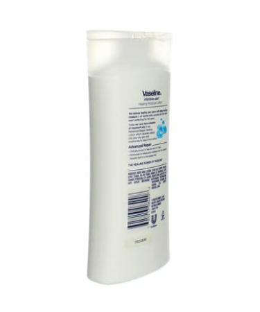 Buy Vaseline Intensive Care Lotion Advanced Repair 10 Oz - Fragrance-Free (2 Pack) | Best Moisturizer for Dry Skin | International Shipping Available - Buy Online on SooperMarket.com