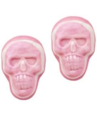 Spooky Body Part Gummy Jelly Sweet Mix Share Bag - 1kg Bag - Buy Online on SooperMarket.com