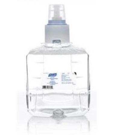 Hand Sanitizer Purell - Item Number 1905-02EA - 1200 mL - 1 Each / Each