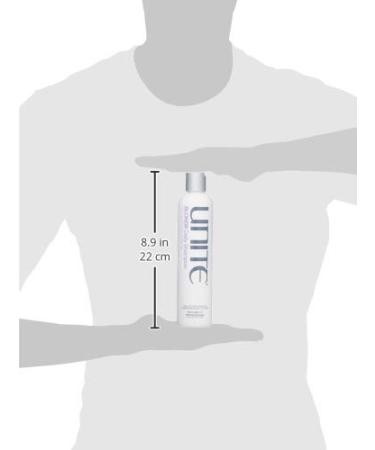 UNITE Hair BLONDA Daily Shampoo - 10 fl. Oz | Gentle Cleansing for Blonde Hair - Buy Online on SooperMarket.com