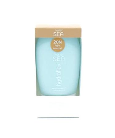 Tarte Sea Hydroflex Serum Foundation 20N - Light Neutral - Buy Online on SooperMarket.com