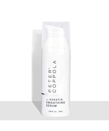 PETER COPPOLA a-Keratin Stay Smooth Kit - Nourishing Shampoo Conditioner Mask & Serum for Healthy Smooth Damaged Hair - International Shipping Available - Buy Online on SooperMarket.com
