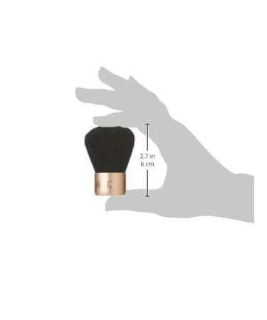 ARTDECO Kabuki Powder Brush for Mineral Foundation - 1 Piece | Premium Makeup Tool for Flawless Application - International Shipping Available - Buy Online on SooperMarket.com