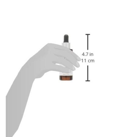 Eminence Organic Calm Skin Arnica Booster Serum Lavender 1 Fl Oz - Soothing Skincare Treatment - Buy Online on SooperMarket.com