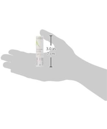 A-derma Lip Balm Stick 4g - Nourishing Hydration for Soft Lips | Buy Internationally - Buy Online on SooperMarket.com