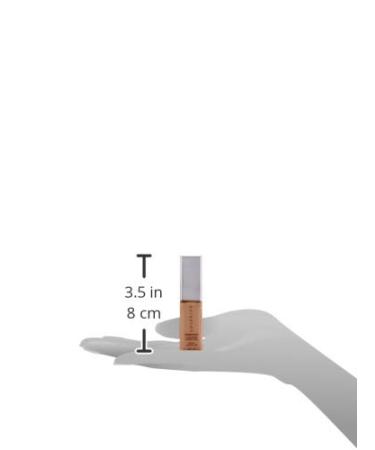 Cover FX Power Play Concealer - P Deep 3, 16-Hour Full Coverage, Crease-Proof & Transfer-Proof Formula with Pollution Defense, 0.33 Fl Oz - Buy Online on SooperMarket.com