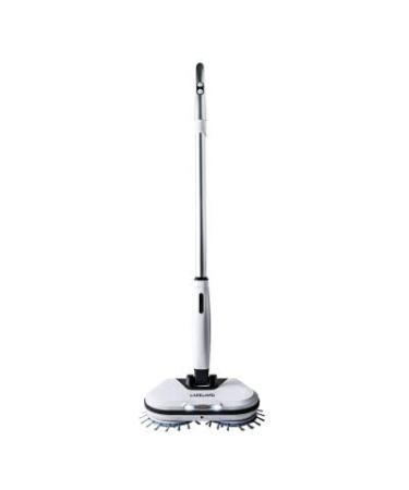lakeland TurboClean Rechargable Hard Floor Cleaner Charges in 2 hours up to 60 Minutes Runtime