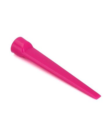 6Pcs One-ended Soft Foam Head Stick Applicator Sponge Eyeshadow Brushes Pro