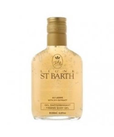 Ligne St. Barth Firming Body Gel With Ivy Extract - 4.2 oz