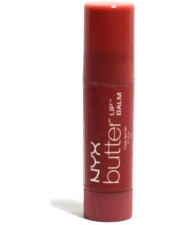 NYX Butter Lip Balm in Parfait - Moisturizing Lip Care - Buy Online on SooperMarket.com