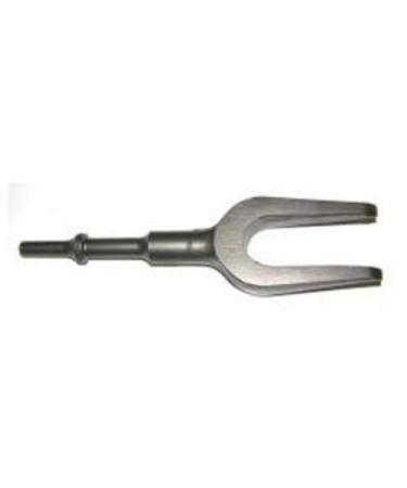 Ajax Tools AIR Hammer Chisel 1" W Fork (AJX-A903-1)