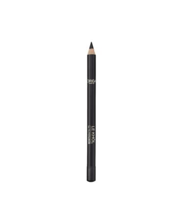 LOr al Paris Superliner Le Khol Eyeliner 101 Midnight Black Negro