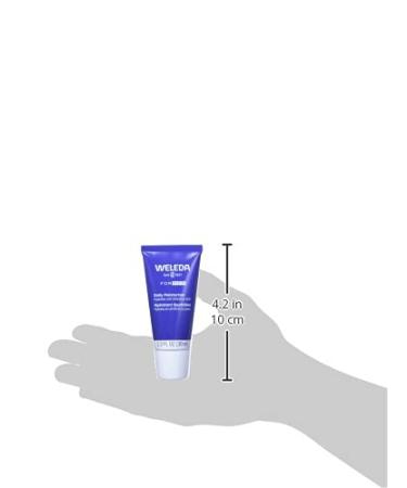 Weleda Moisture Cream for Men - Hydrating Facial Cream 1.0 fl oz (30 ml) - Buy Online on SooperMarket.com