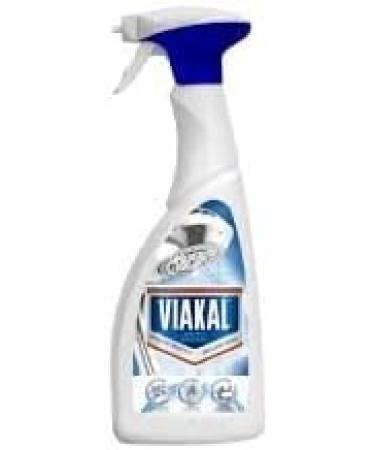 Professional Lime Scale Remover Spray 500ml (Pack of 6) | Bathroom Cleaner | Long Lasting Shine | Dissolves Limescale | Anti-droplet Technology | Fights with Malodors  - Buy Online on SooperMarket.com