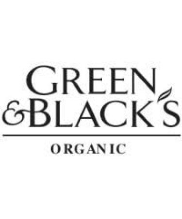 Green & Blacks organic chocolate (White) - Buy Online on SooperMarket.com