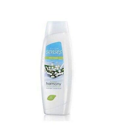 Avon Senses Heaven Harmony Shower Creme