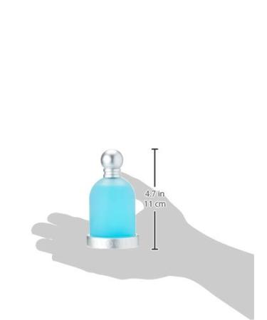 Halloween Blue Drop by Jesus Del Pozo Eau De Toilette Spray 100 ml for Women - Buy Online on SooperMarket.com