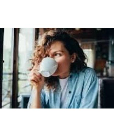 NY 3-in-1 Coffee Sachets Individually Wrapped with Sugar 10 x 14g Bundle with Black Refillable Cannister and Latte Spoon Set for Home Desk or Travel - Buy Online on SooperMarket.com