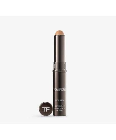 Tom Ford For Men Concealer - 2.4 Medium Deep