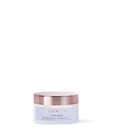 Monat Be Balanced Lightweight Moisturizer 1.52 oz