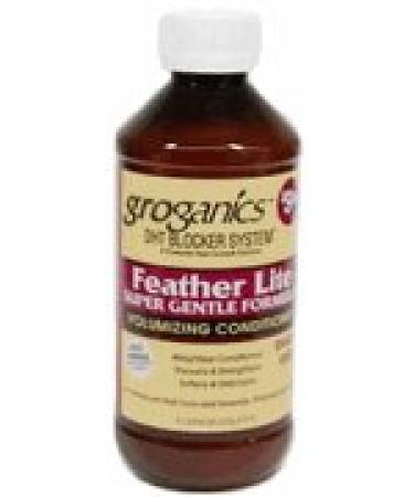 Feather Lite Super Gentle Formula Volumizing Conditioner