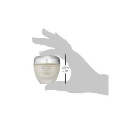 LErbolario Risposta Perfection Lifting Effect Face Cream for Women - 1.6 oz | Anti-Aging & Firming Skincare - Buy Online on SooperMarket.com