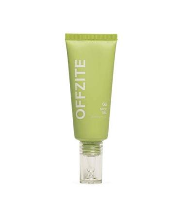 Copenhagen Grooming Offzite - Face Care & Spot Treatment for Men - Spot Cream & Ingrown Hair Treatment - Pimple & Ingrown Hair Solution - Beard & Face Care - Mens Skincare Zitstick for Ingrown Hair