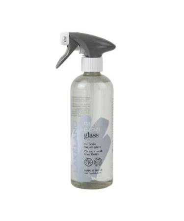 Lakeland Glass Cleaner 500ml