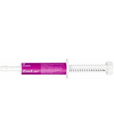 Zoolac Livisto Pro Paste 15ml | Natural Supplement for Dogs Cats & Small Pets | Supports Intestinal Flora - Buy Online on SooperMarket.com