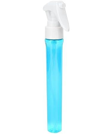 Buy Colorful Mini Spray Bottles 38ml - Refillable Portable Containers for Perfume & Travel | Clear Empty Fine Fog Spray (Blue) - Buy Online on SooperMarket.com