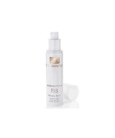 Dr. Grandel BB Perfection All in One Cream 50ml (New) - Beauty Balm for Perfect Complexion - Optimal Protection - Buy Online on SooperMarket.com