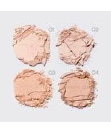 Vivienne Sabo Mattifying Pressed Powder - Teinte Absolute Matte (Beige Tan) | Buy Internationally Online - Buy Online on SooperMarket.com