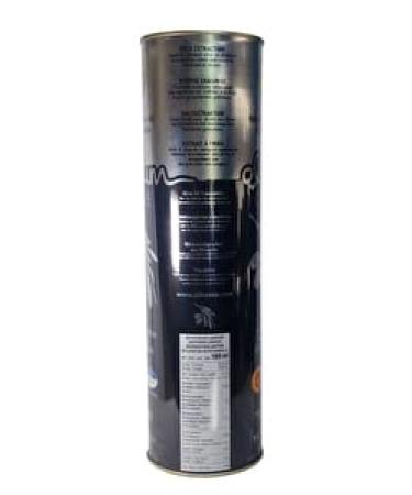 Buy Oleum Crete PDO Messara 1000ml - Award-Winning Mildly Fruity Olive Oil from Crete | International Shipping Available - Buy Online on SooperMarket.com