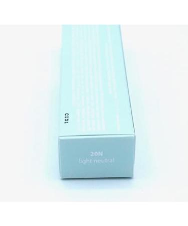 Tarte Cosmetics Sea Hydrocealer Concealer 20N Light Neutral - Full Size - Buy Online on SooperMarket.com