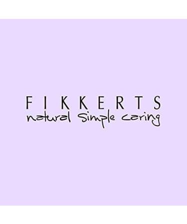 Fikkerts Fruits of Nature Green Tea Soothing and Relaxing Bath Foam (500ml/16.91floz) with Lively Herbal Citrus Tones Vegan Plant Based - Buy Online on SooperMarket.com