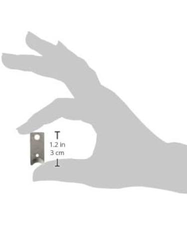 Resco Nail Clipper Blade Replacement Kit Fits All Guillotine-Style Trimmers Blade Kit - Buy Online on SooperMarket.com